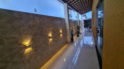 Casa no Sumerville - Aruana