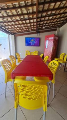 Casa no Sumerville - Aruana