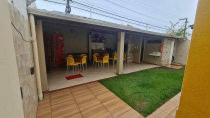 Casa no Sumerville - Aruana