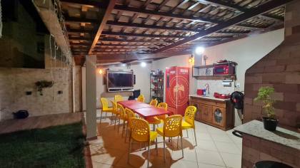 Casa no Sumerville - Aruana