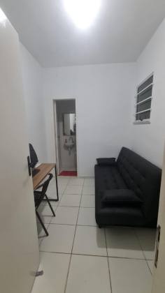 Casa no Sumerville - Aruana