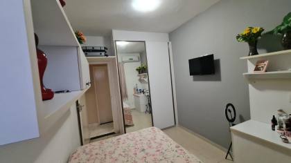 Casa no Sumerville - Aruana