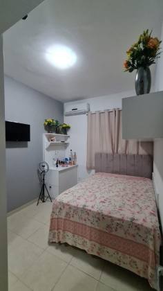 Casa no Sumerville - Aruana