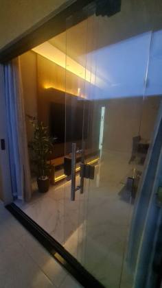 Casa no Sumerville - Aruana