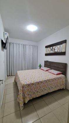 Casa no Sumerville - Aruana