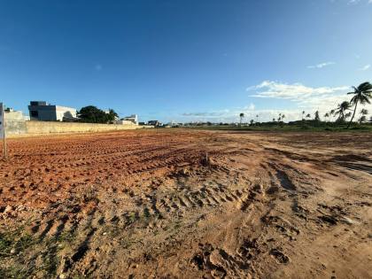 LOTE NO RESERVA DA PRAIA RESIDENCIAL