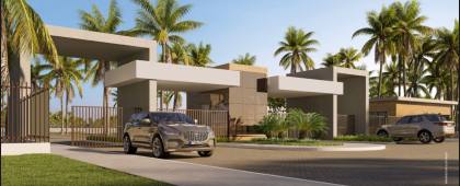 LOTE EM COPACABANA BEACH RESIDENCE