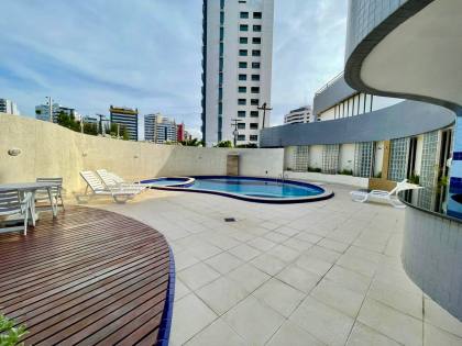 CONDOMÍNIO OSCAR NIEMEYER
