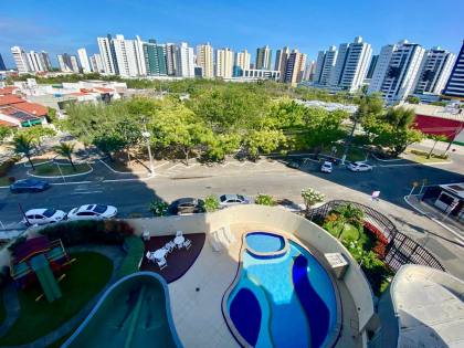 CONDOMÍNIO OSCAR NIEMEYER