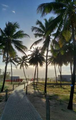 Lote no Villaredo Barra - Leste