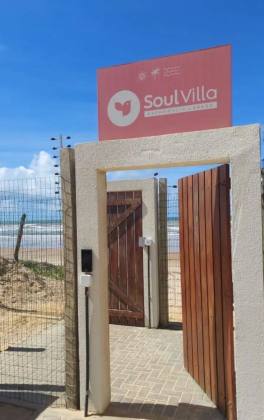 Lote no Villaredo Barra - Leste