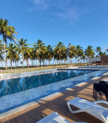 Lote no Villaredo Barra - Leste