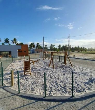 Lote no Villaredo Barra - Leste