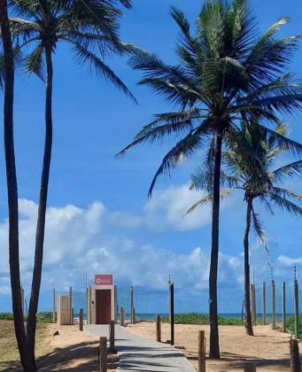 Lote no Villaredo Barra - Leste