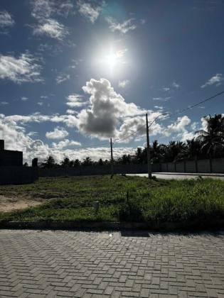 Lote no Villaredo Barra - Leste