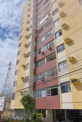Edifício Casa Grande
