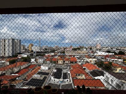 Edifício Casa Grande