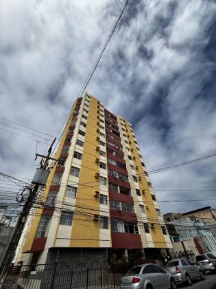 Edifício Casa Grande