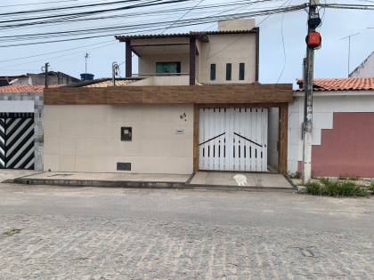 Casa Duplex - Aeroporto
