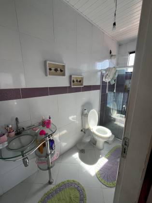 Casa Duplex - Aeroporto