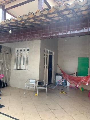 Casa Duplex - Aeroporto