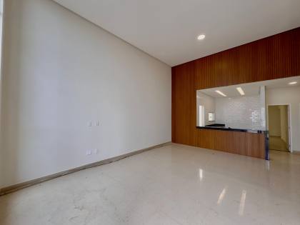 CASA 3 QUARTOS NO BAIRRO ARUANA