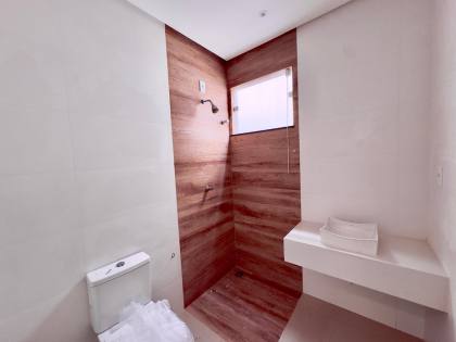 CASA 3 QUARTOS NO BAIRRO ARUANA