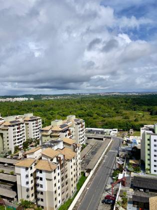 APARTAMENTO 3 QUARTOS NO CONDOMÍNIO EXCLUSIVE JABOTIANA - BAIRRO JABOTIANA