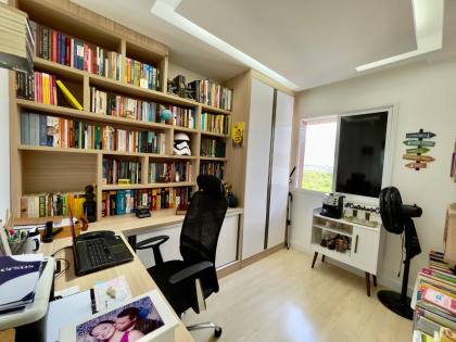 APARTAMENTO 3 QUARTOS NO CONDOMÍNIO EXCLUSIVE JABOTIANA - BAIRRO JABOTIANA