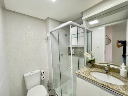 APARTAMENTO 3 QUARTOS NO CONDOMÍNIO EXCLUSIVE JABOTIANA - BAIRRO JABOTIANA