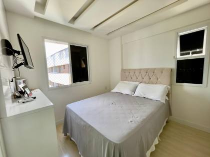 APARTAMENTO 3 QUARTOS NO CONDOMÍNIO EXCLUSIVE JABOTIANA - BAIRRO JABOTIANA
