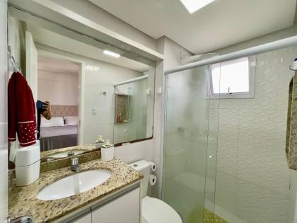 APARTAMENTO 3 QUARTOS NO CONDOMÍNIO EXCLUSIVE JABOTIANA - BAIRRO JABOTIANA