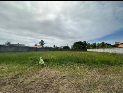 Lote no Condomínio Lago Paranoá - Mosqueiro