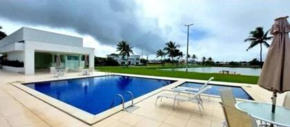 Lote no Condomínio Lago Paranoá - Mosqueiro