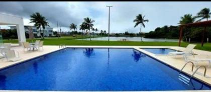 Lote no Condomínio Lago Paranoá - Mosqueiro