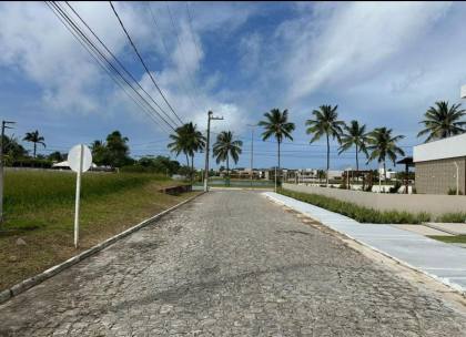 Lote no Condomínio Lago Paranoá - Mosqueiro