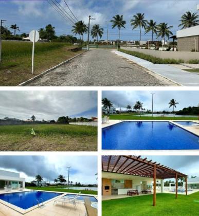 Lote no Condomínio Lago Paranoá - Mosqueiro