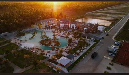 Liverpool Eco Residence - Lote de esquina com 397 m²