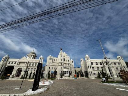 Liverpool Eco Residence - Lote de esquina com 397 m²