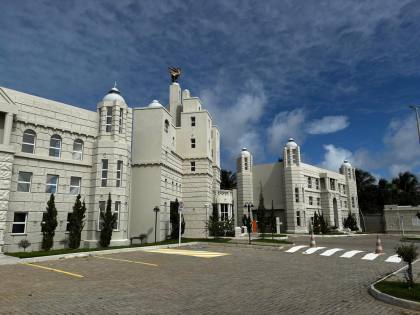 Liverpool Eco Residence - Lote de esquina com 397 m²