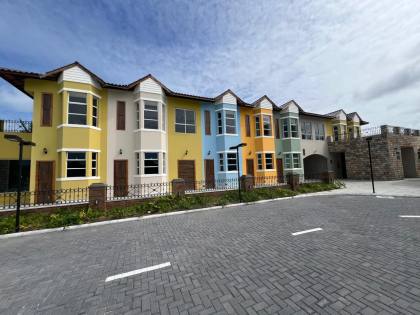 Liverpool Eco Residence - Lote de esquina com 397 m²