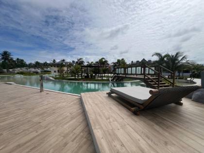 Liverpool Eco Residence - Lote de esquina com 397 m²