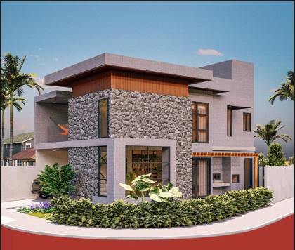 Casa no Villaredo Barra