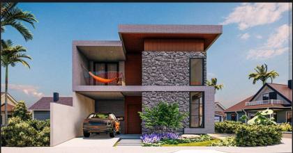 Casa no Villaredo Barra