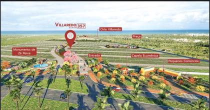 Casa no Villaredo Barra