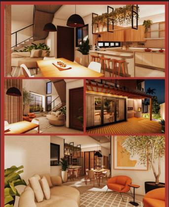Casa no Villaredo Barra