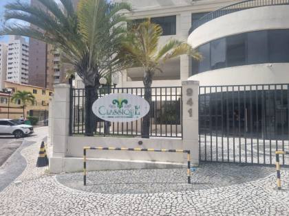 Classique Jardins - NÃO ANUNCIAR NA OLX