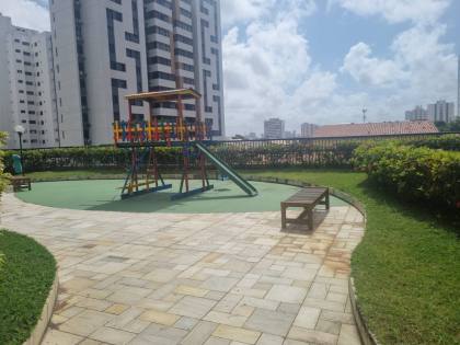 Classique Jardins - NÃO ANUNCIAR NA OLX