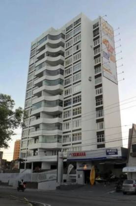 Edifício Olimpio Campos