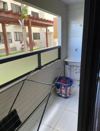 Vista Aruana